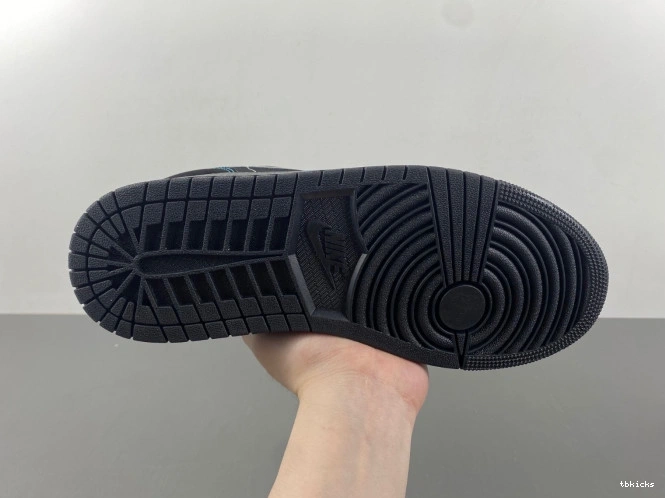 Rep TBK Jordan Low Phat 338145-003 Olympic 1 0814